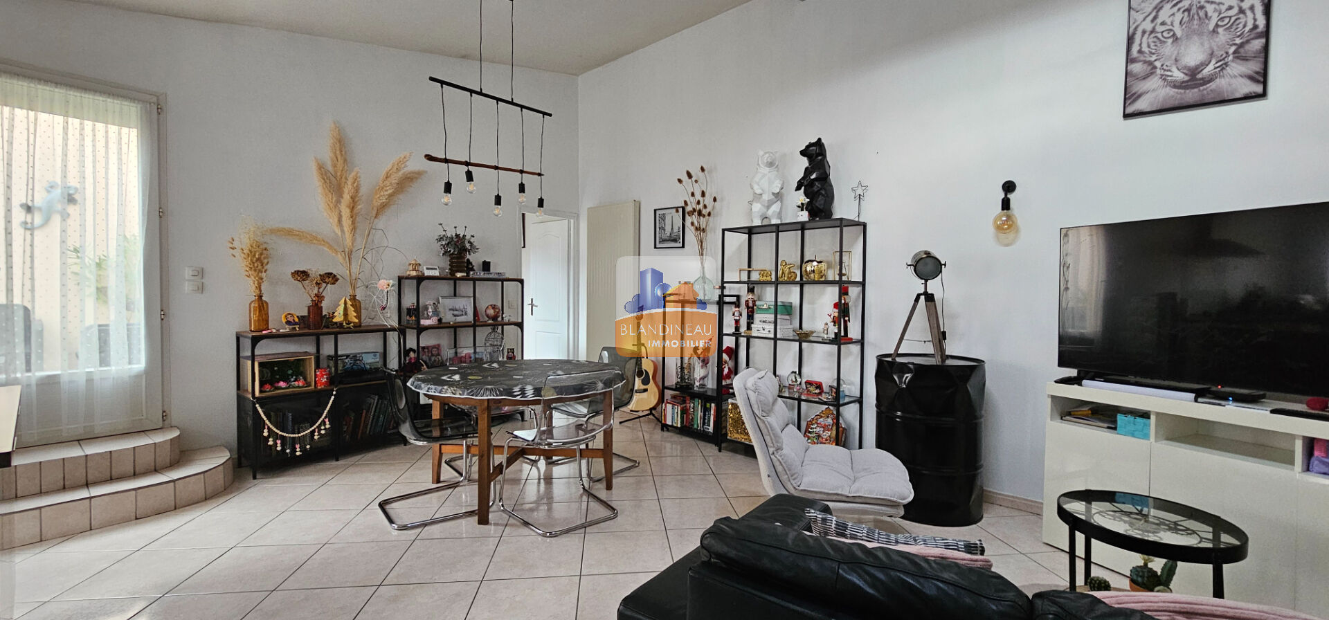 Image MAISON à LA MONTAGNE