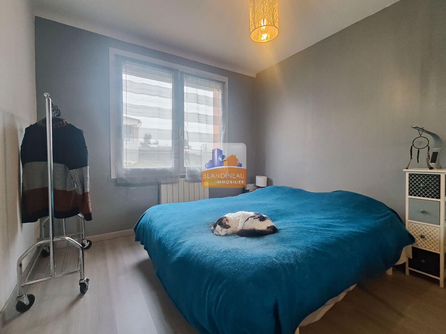 Image MAISON à BOUGUENAIS