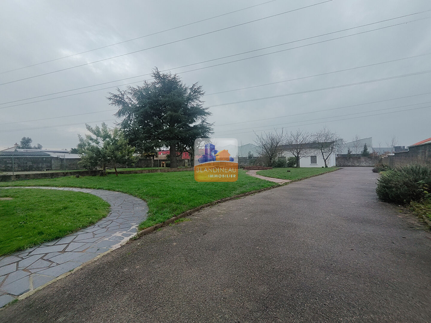 Image MAISON à BOUGUENAIS