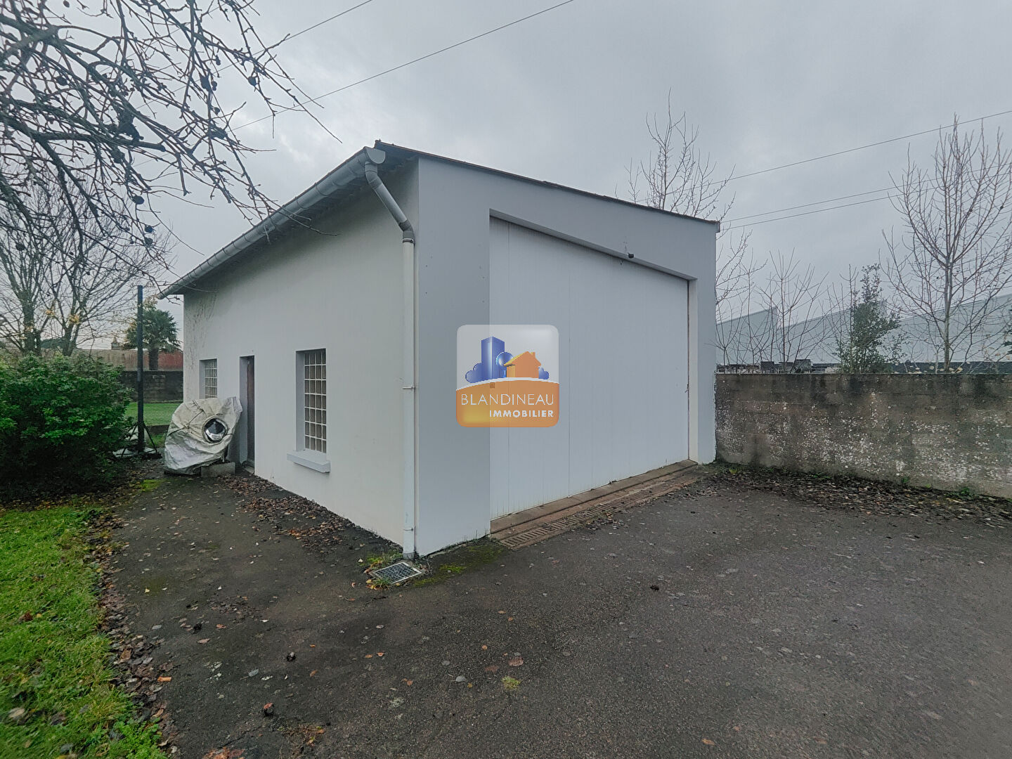 Image MAISON à BOUGUENAIS