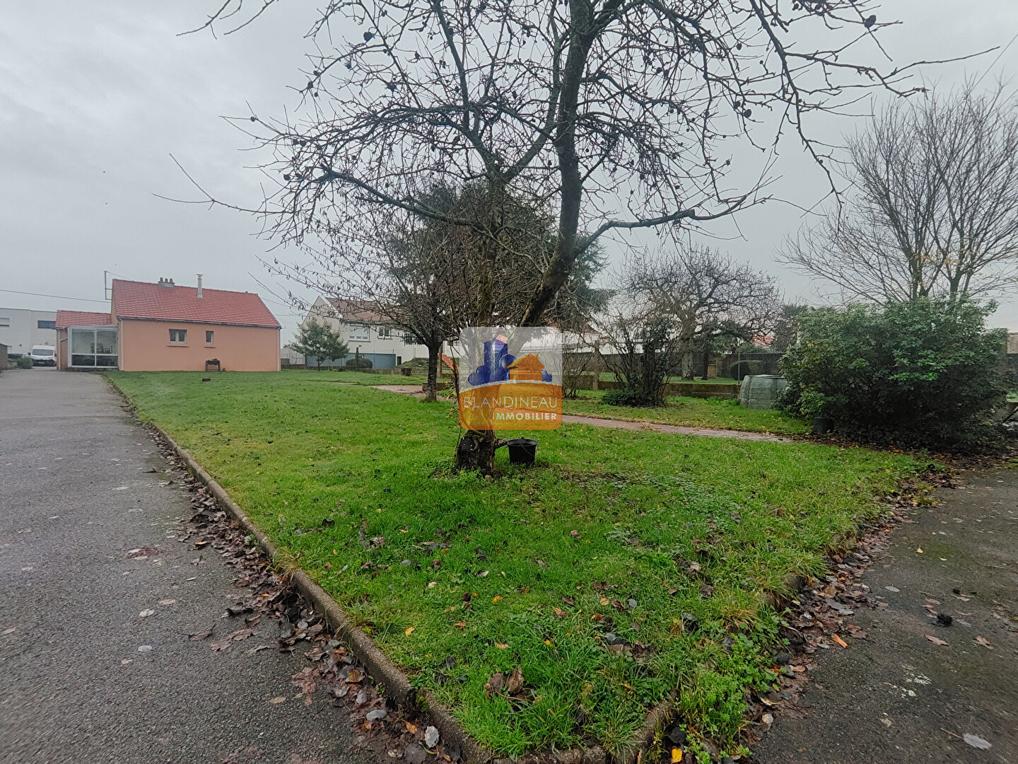 Image MAISON à BOUGUENAIS