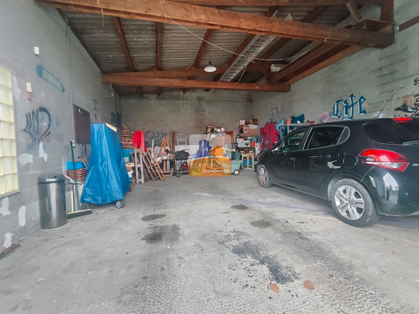 Image MAISON à BOUGUENAIS