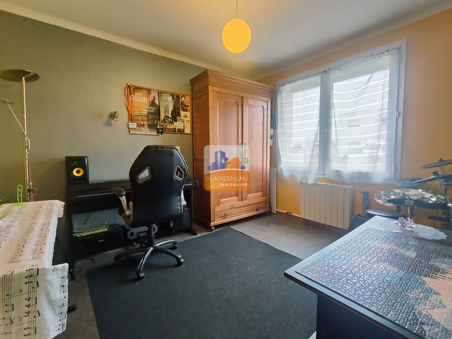 Image MAISON à BOUGUENAIS