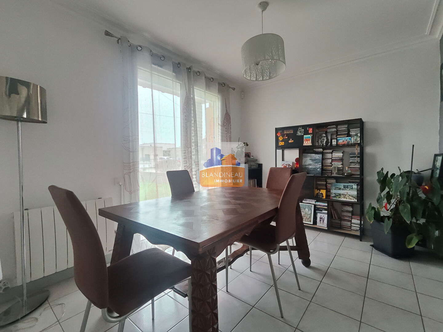 Image MAISON à BOUGUENAIS