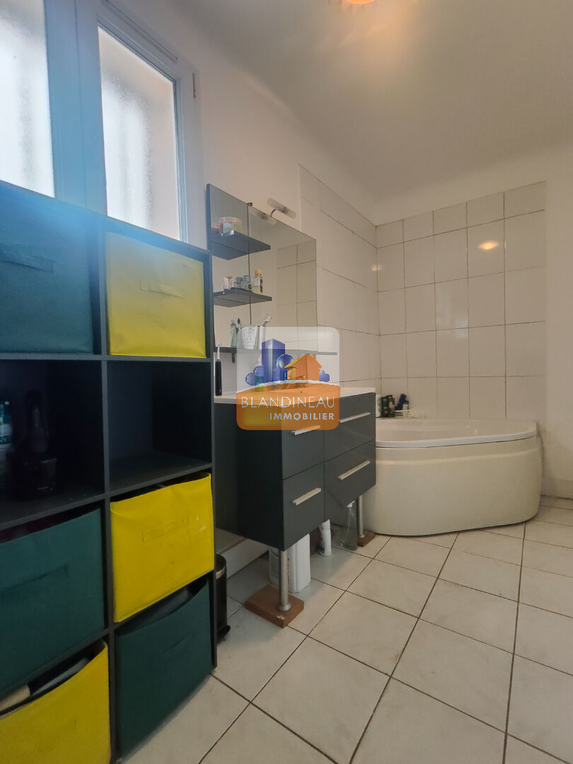 Image MAISON à BOUGUENAIS