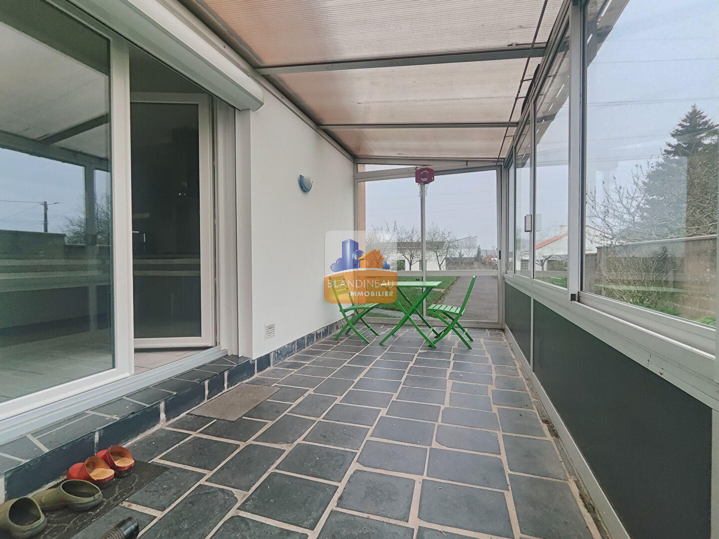 Image MAISON à BOUGUENAIS