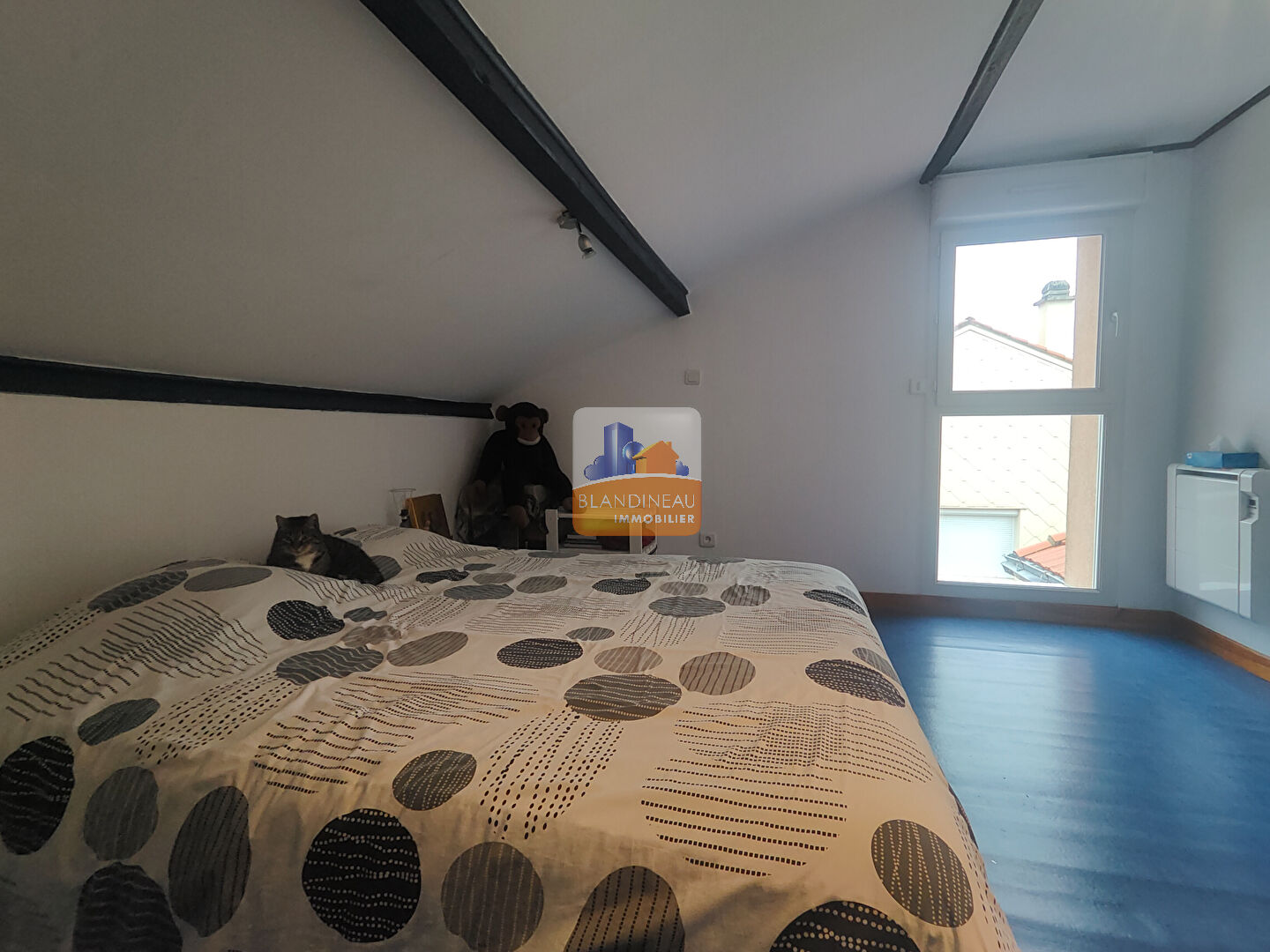 Image MAISON à BOUGUENAIS