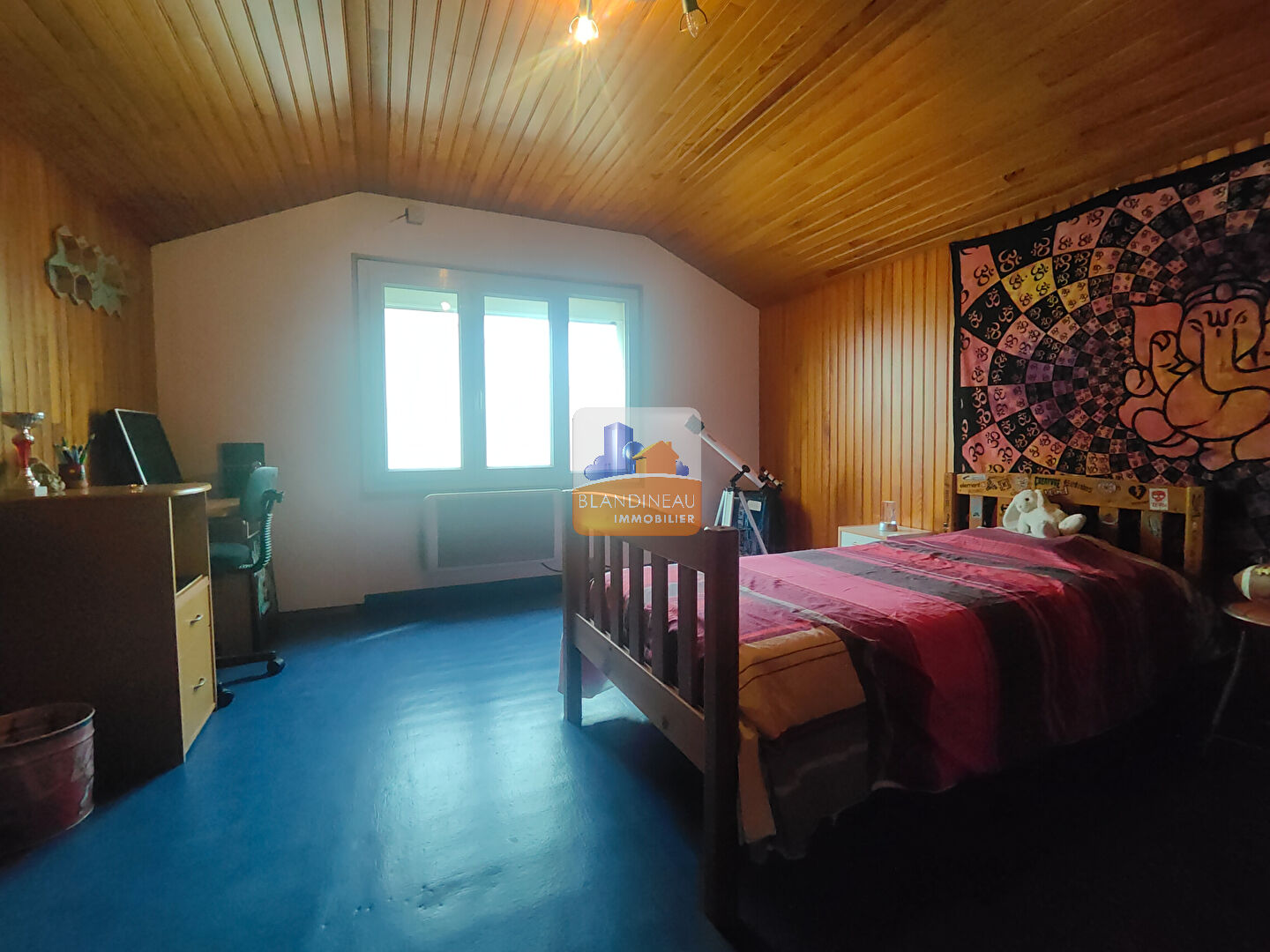 Image MAISON à BOUGUENAIS