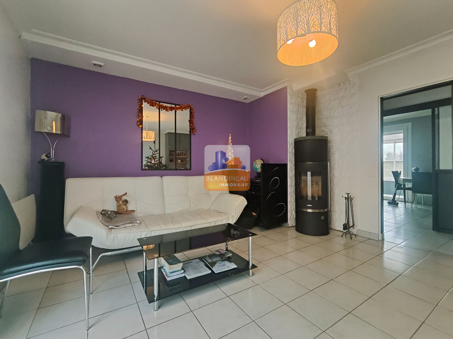 Image MAISON à BOUGUENAIS