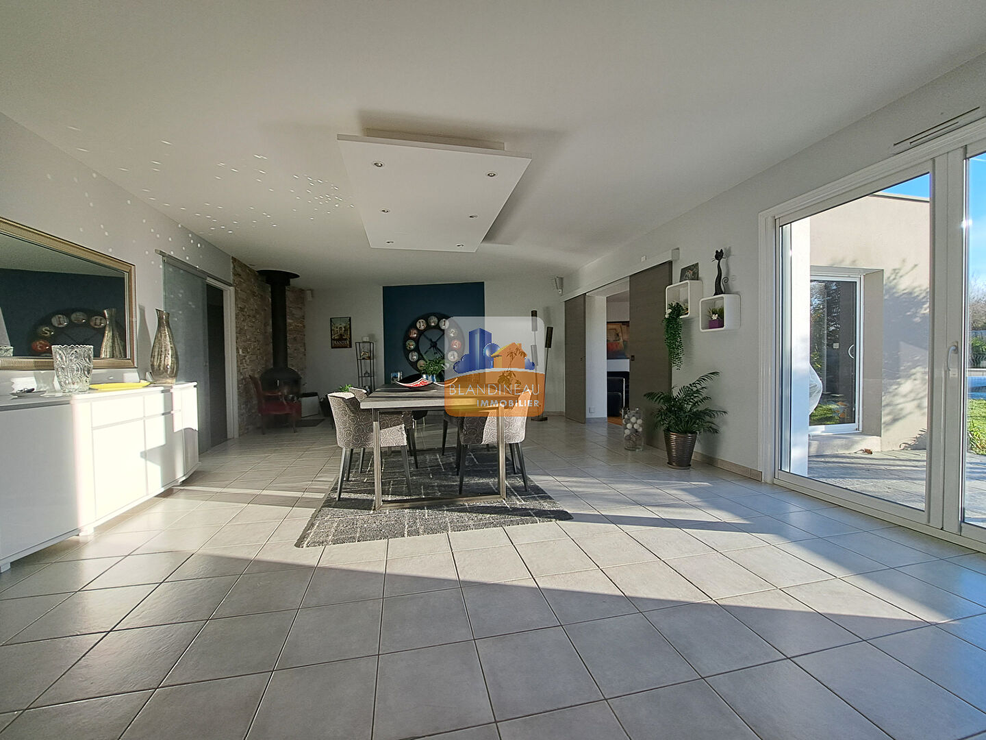 Image MAISON à BOUAYE