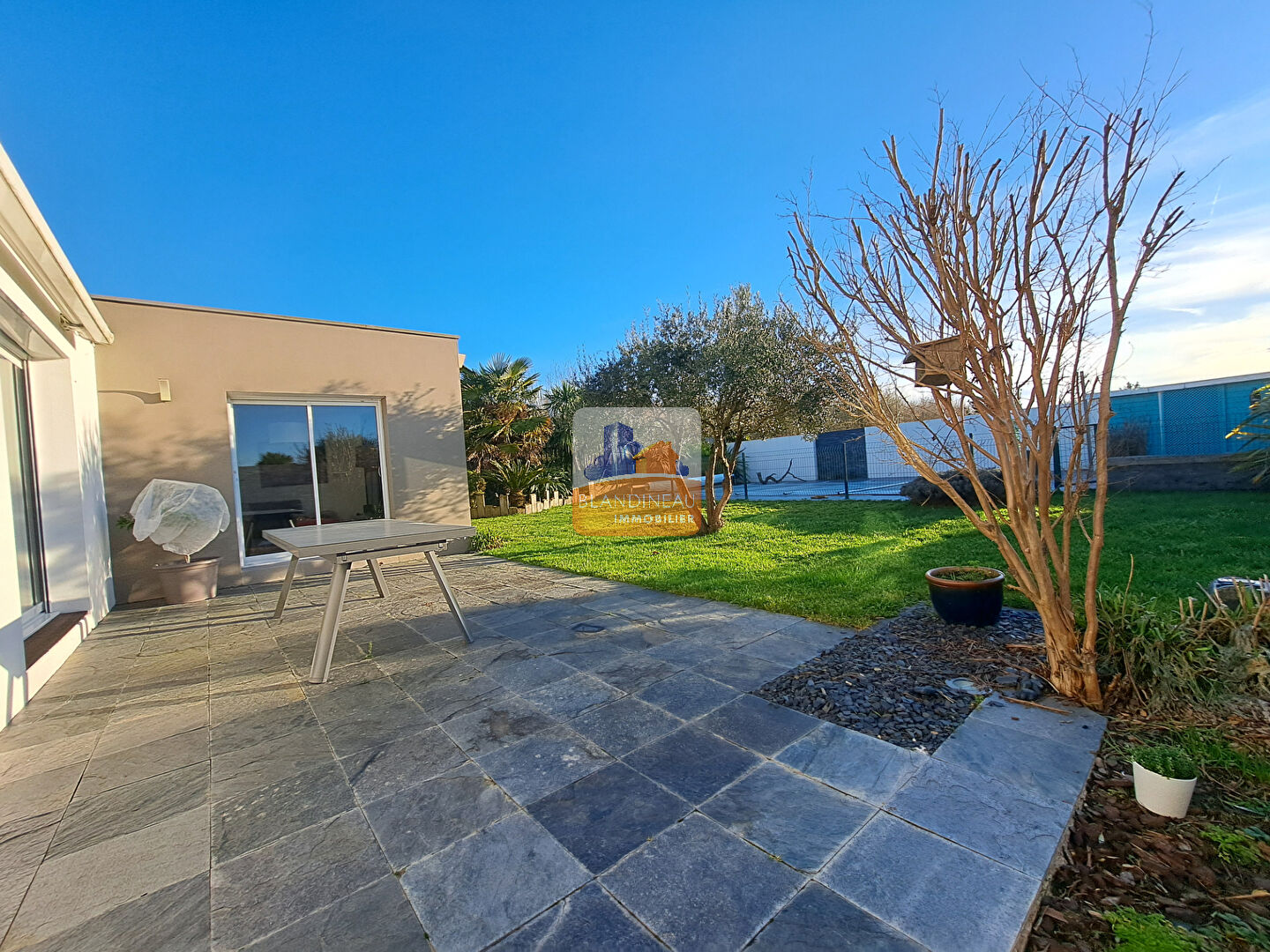 Image MAISON à BOUAYE