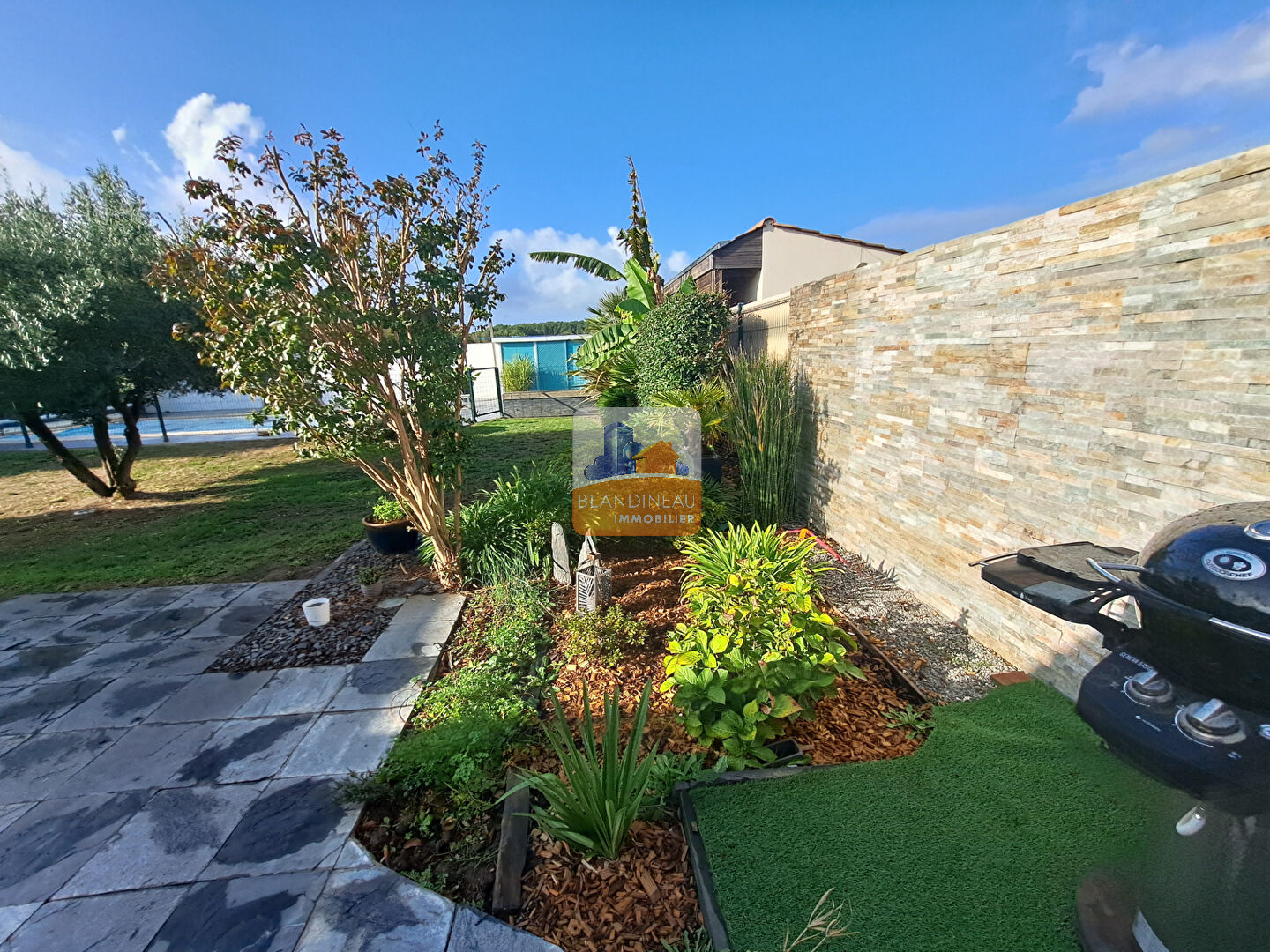 Image MAISON à BOUAYE