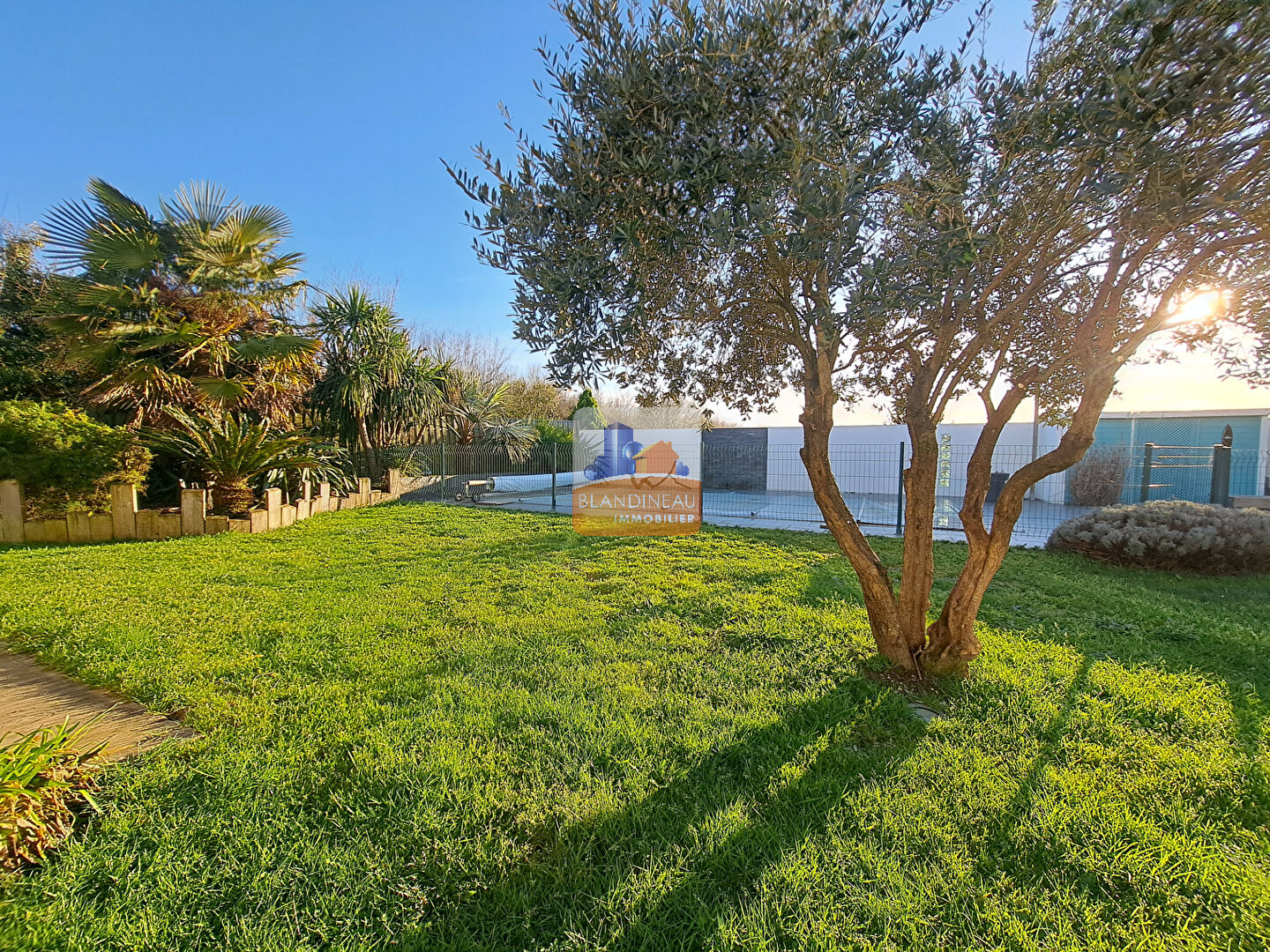 Image MAISON à BOUAYE