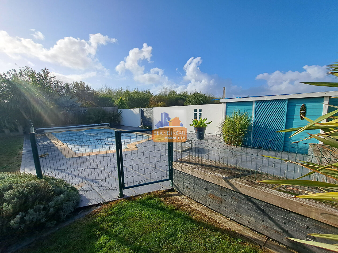 Image MAISON à BOUAYE