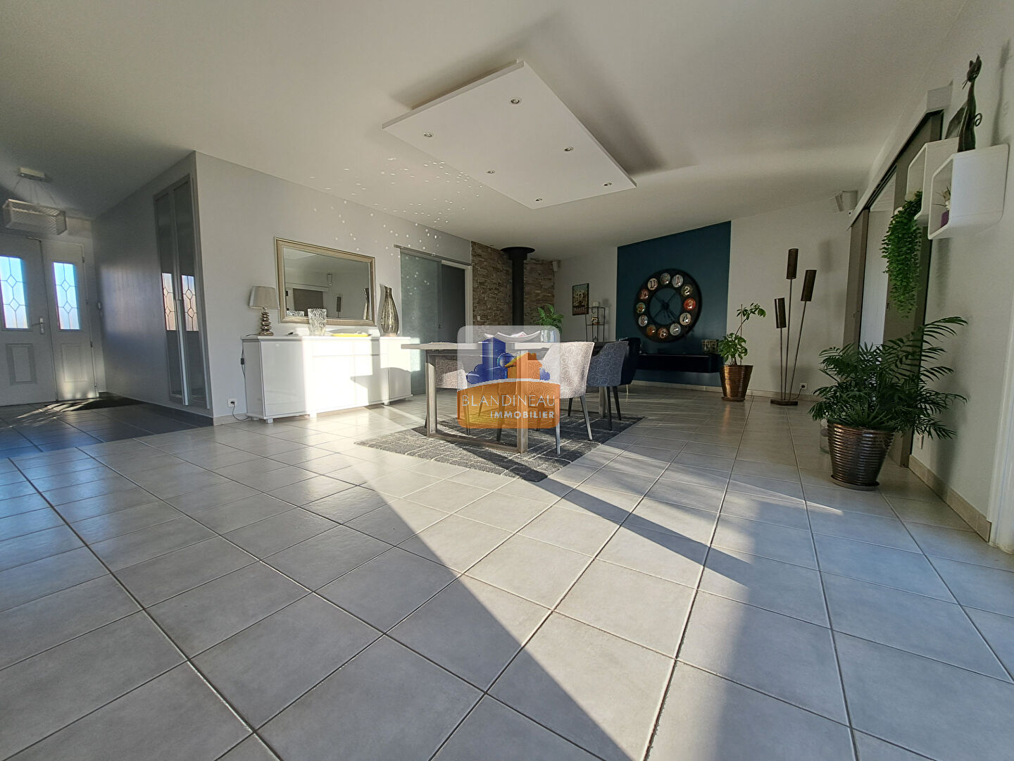 Image MAISON à BOUAYE