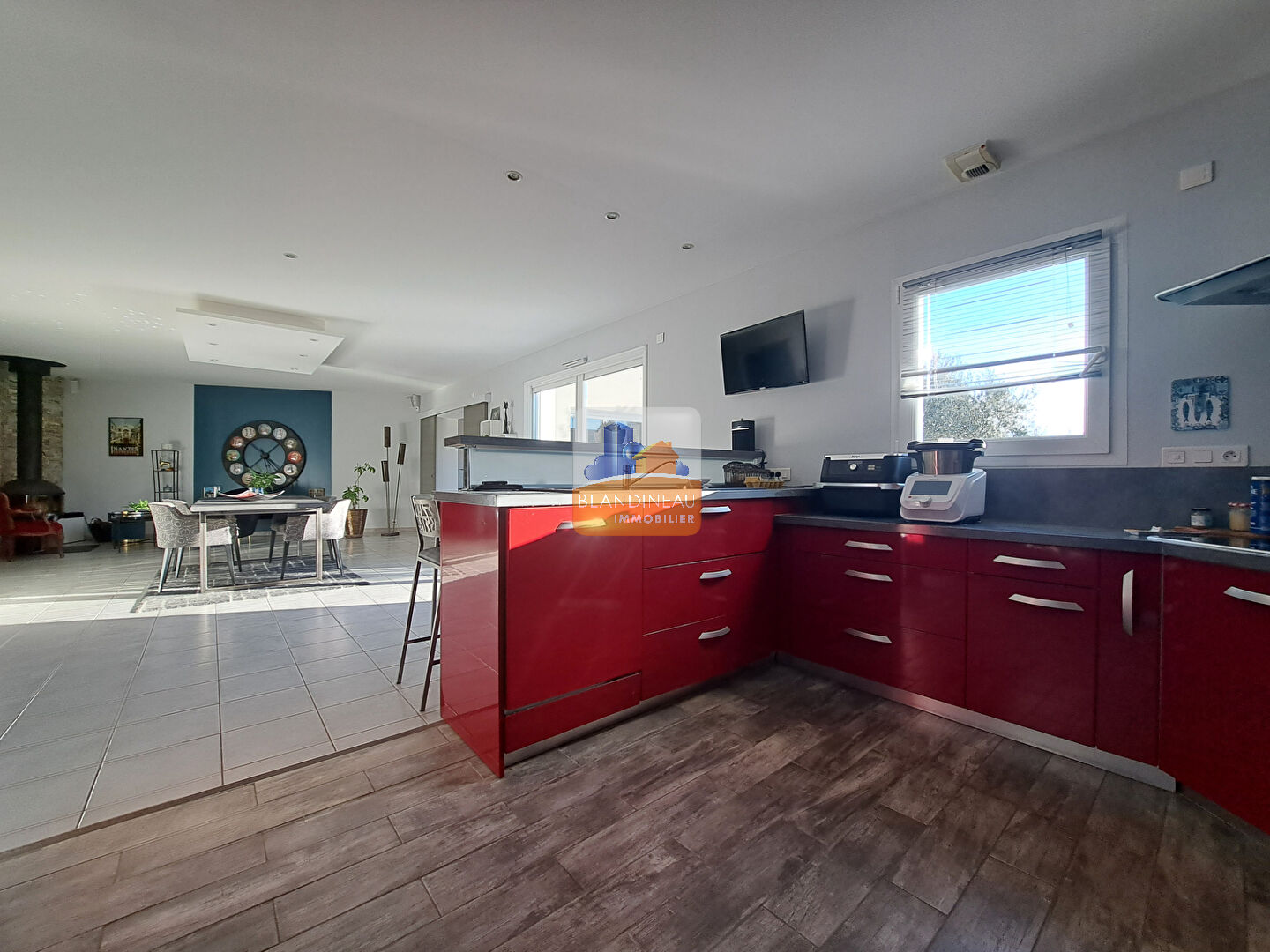 Image MAISON à BOUAYE