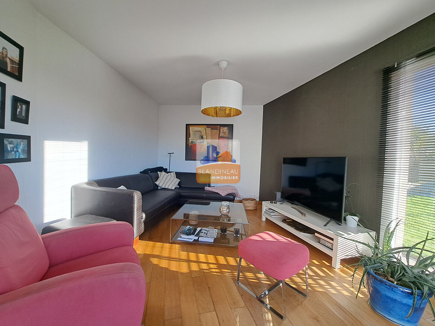 Image MAISON à BOUAYE