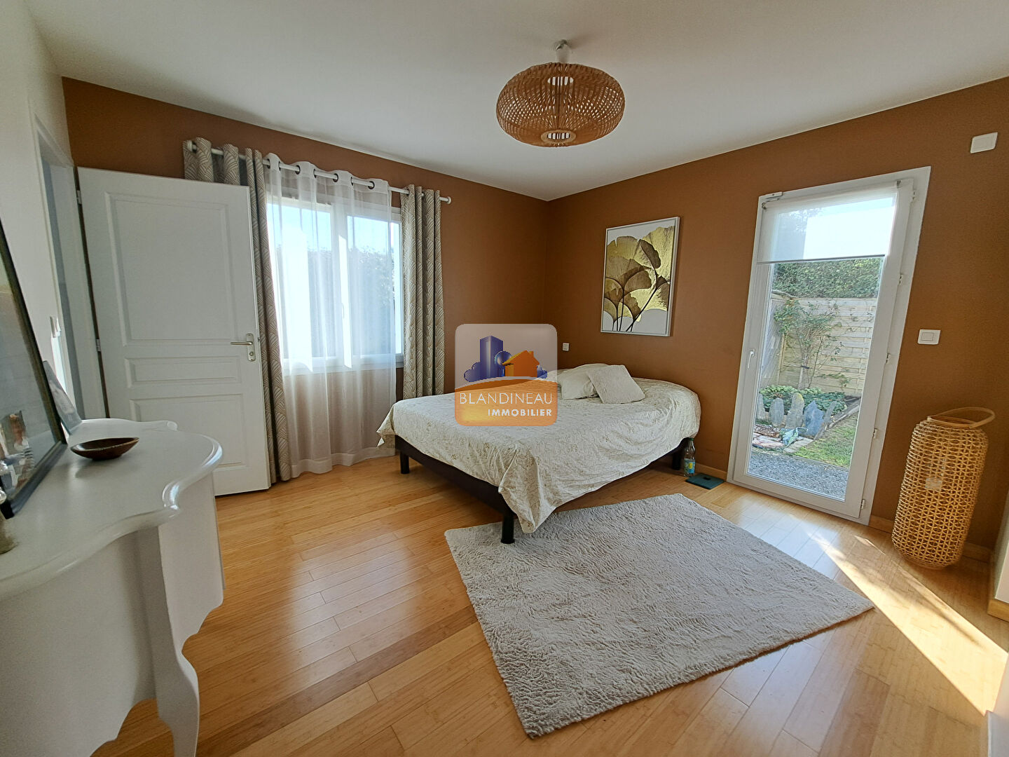 Image MAISON à BOUAYE