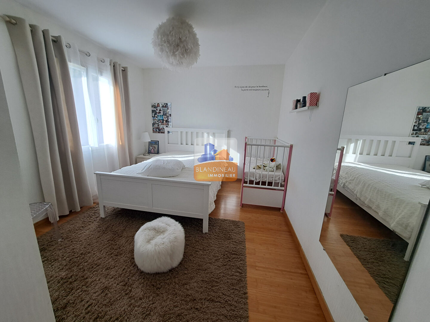 Image MAISON à BOUAYE