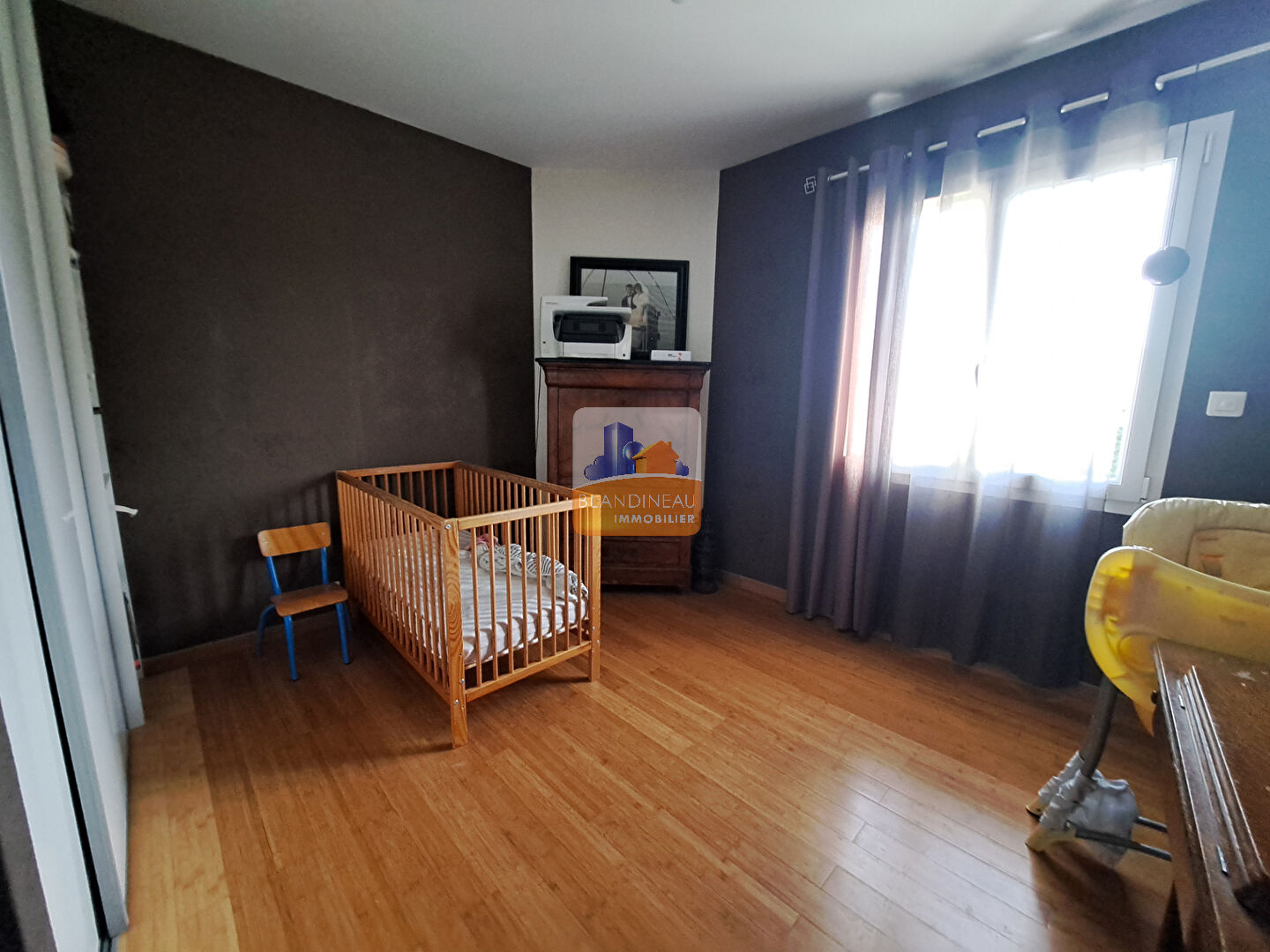 Image MAISON à BOUAYE