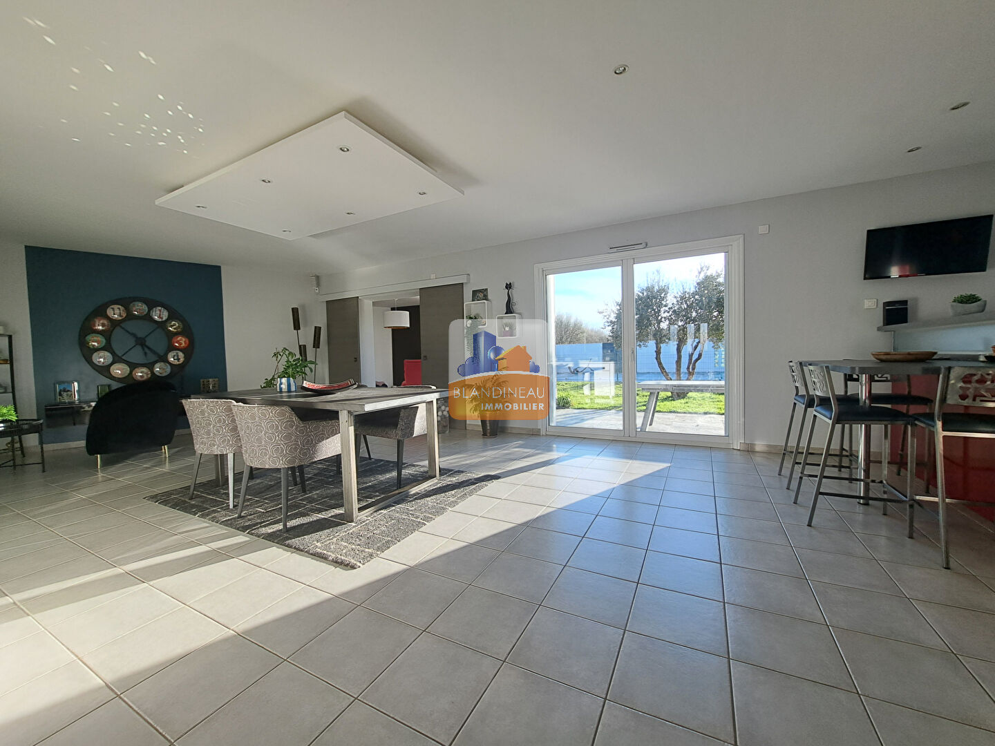 Image MAISON à BOUAYE