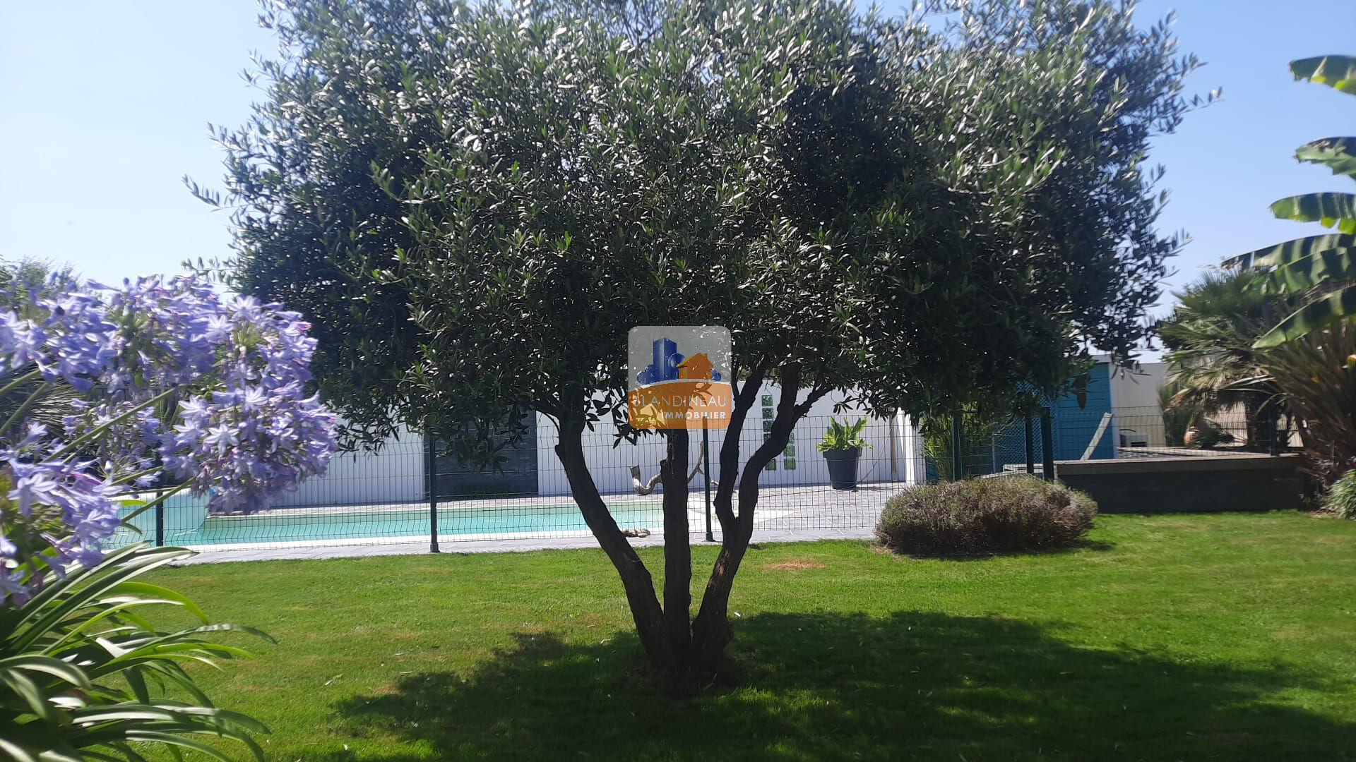 Image MAISON à BOUAYE