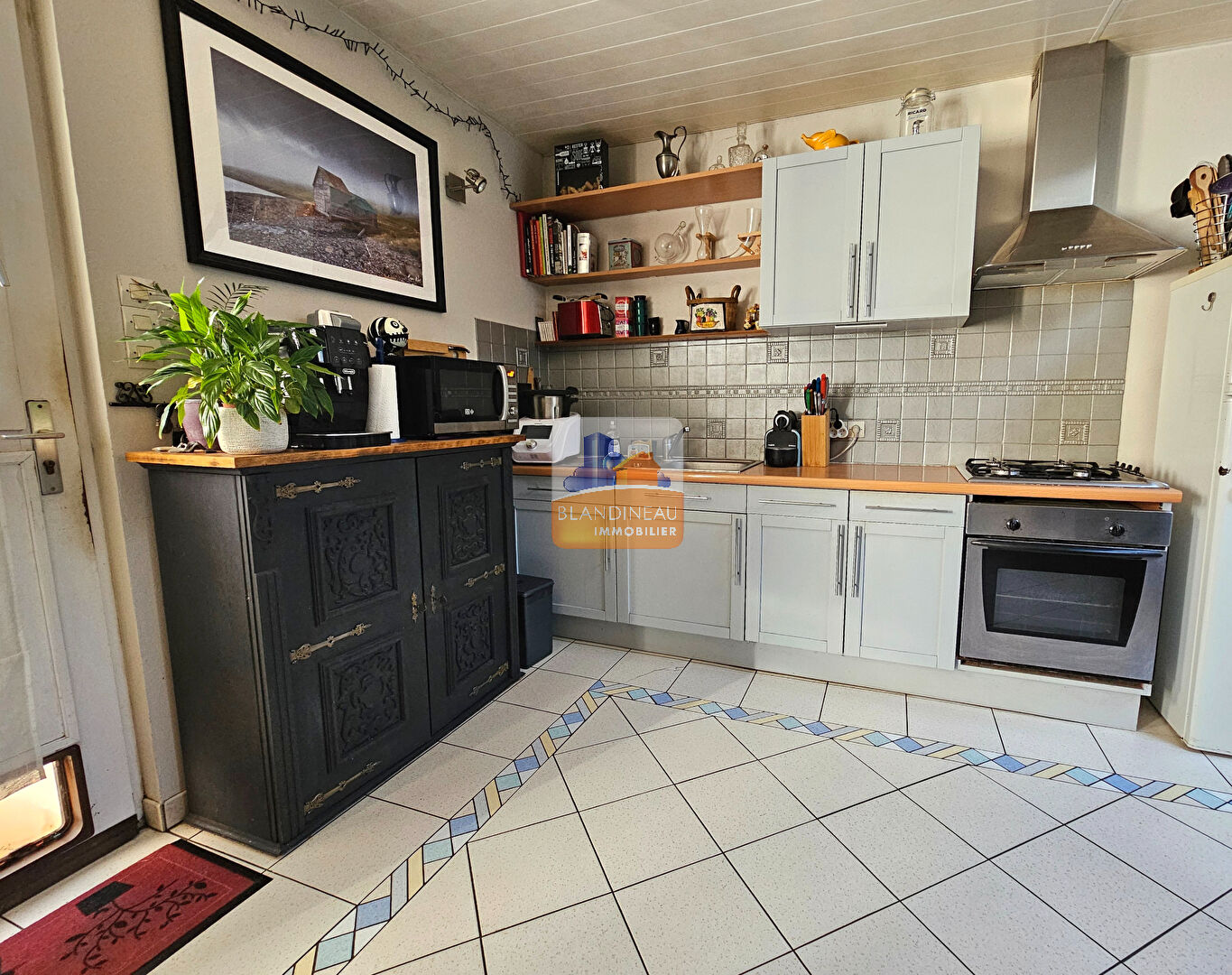 Image MAISON à BOUGUENAIS