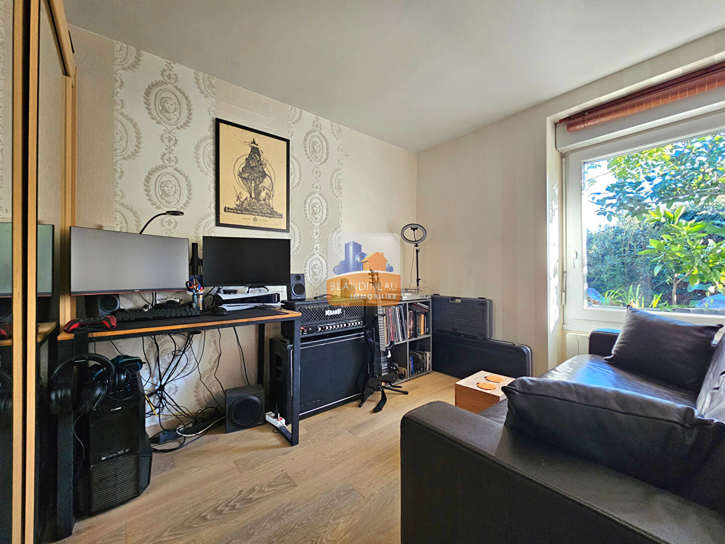 Image MAISON à BOUGUENAIS