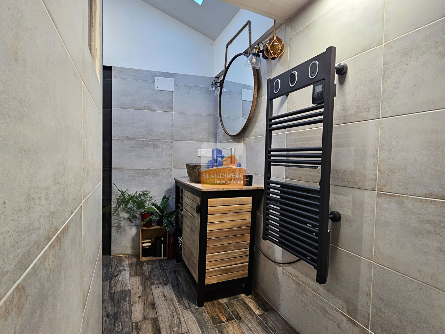 Image MAISON à BOUGUENAIS