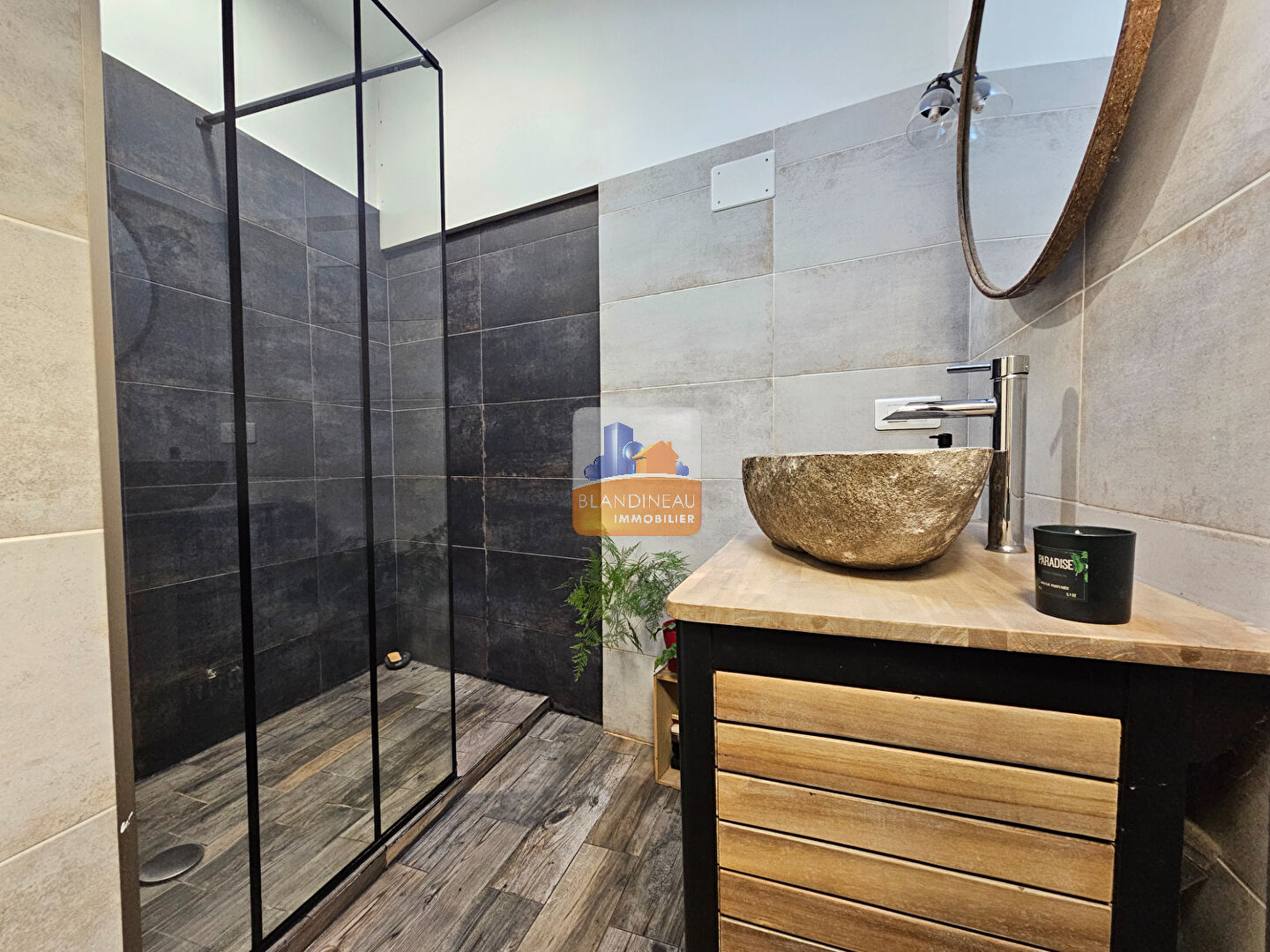 Image MAISON à BOUGUENAIS