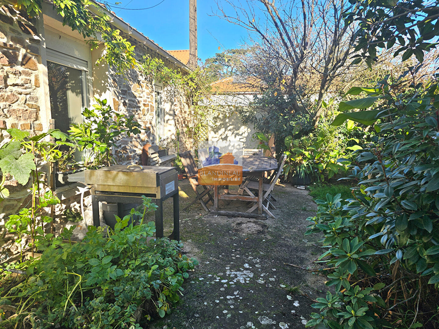 Image MAISON à BOUGUENAIS