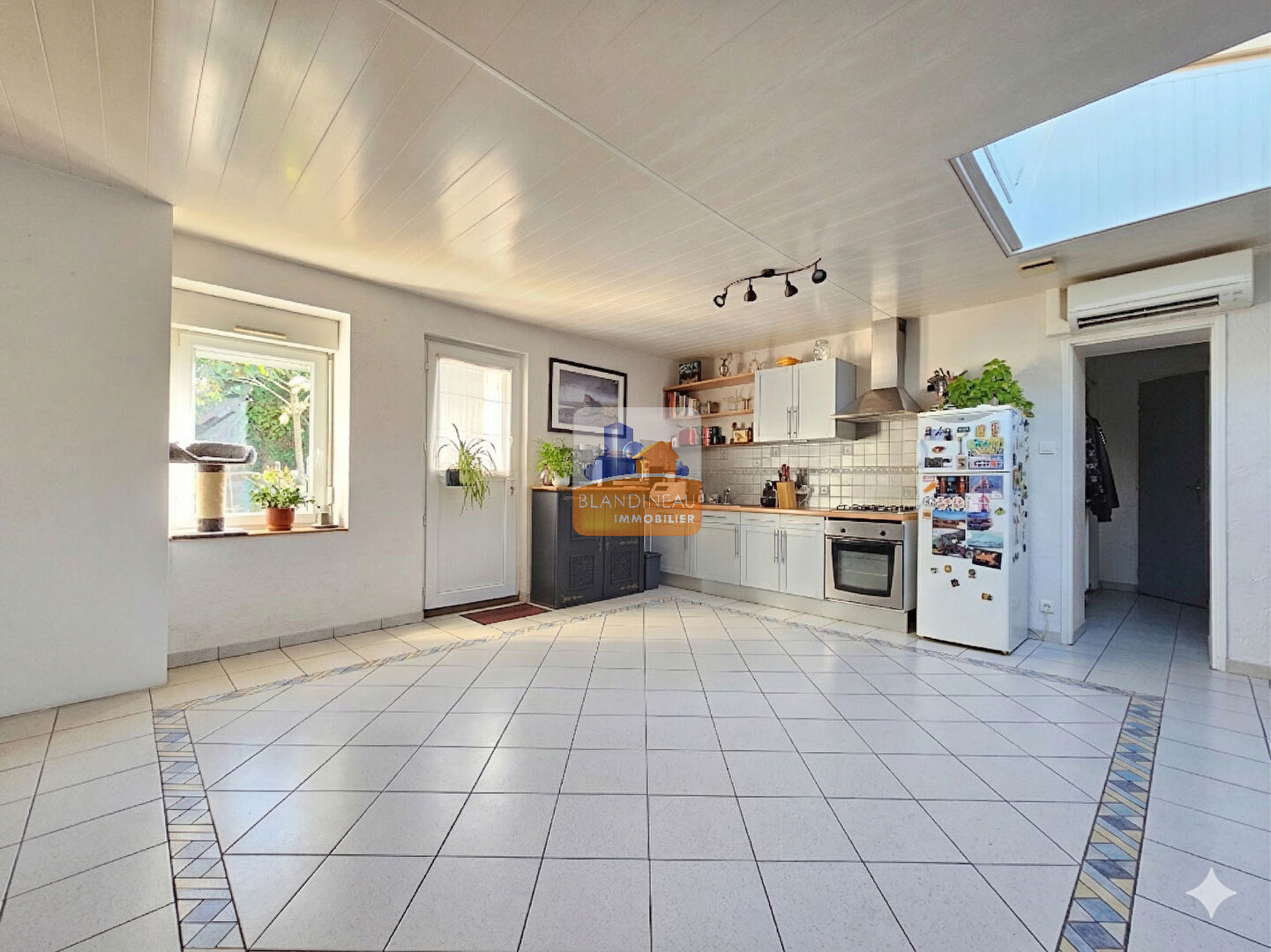 Image MAISON à BOUGUENAIS