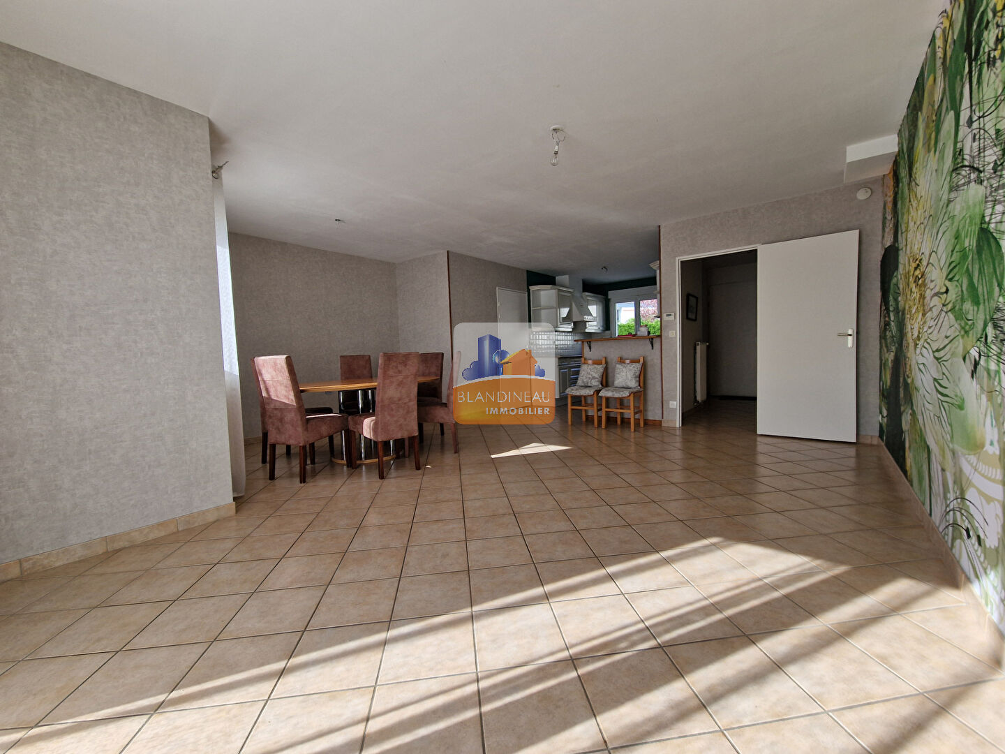 Image MAISON à BOUGUENAIS