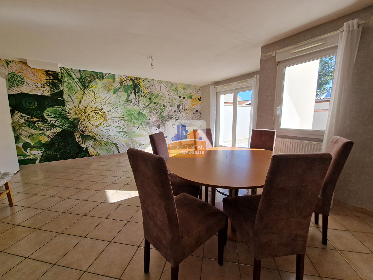 Image MAISON à BOUGUENAIS