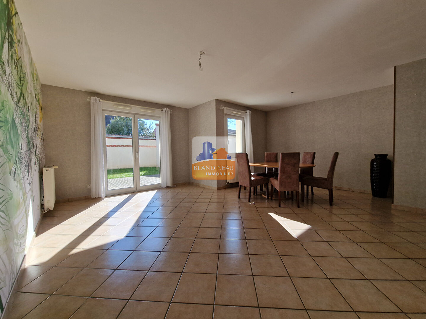 Image MAISON à BOUGUENAIS