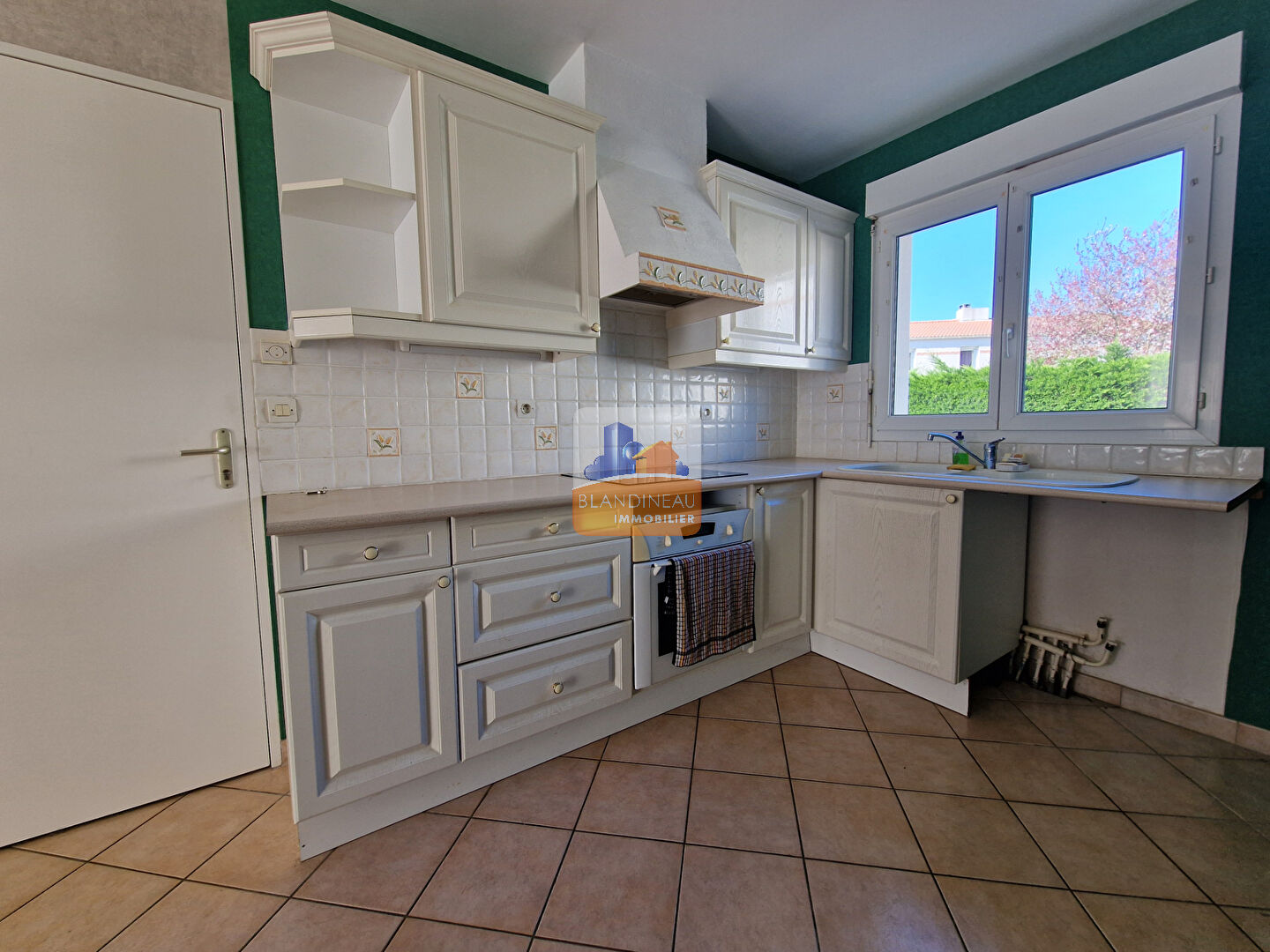 Image MAISON à BOUGUENAIS