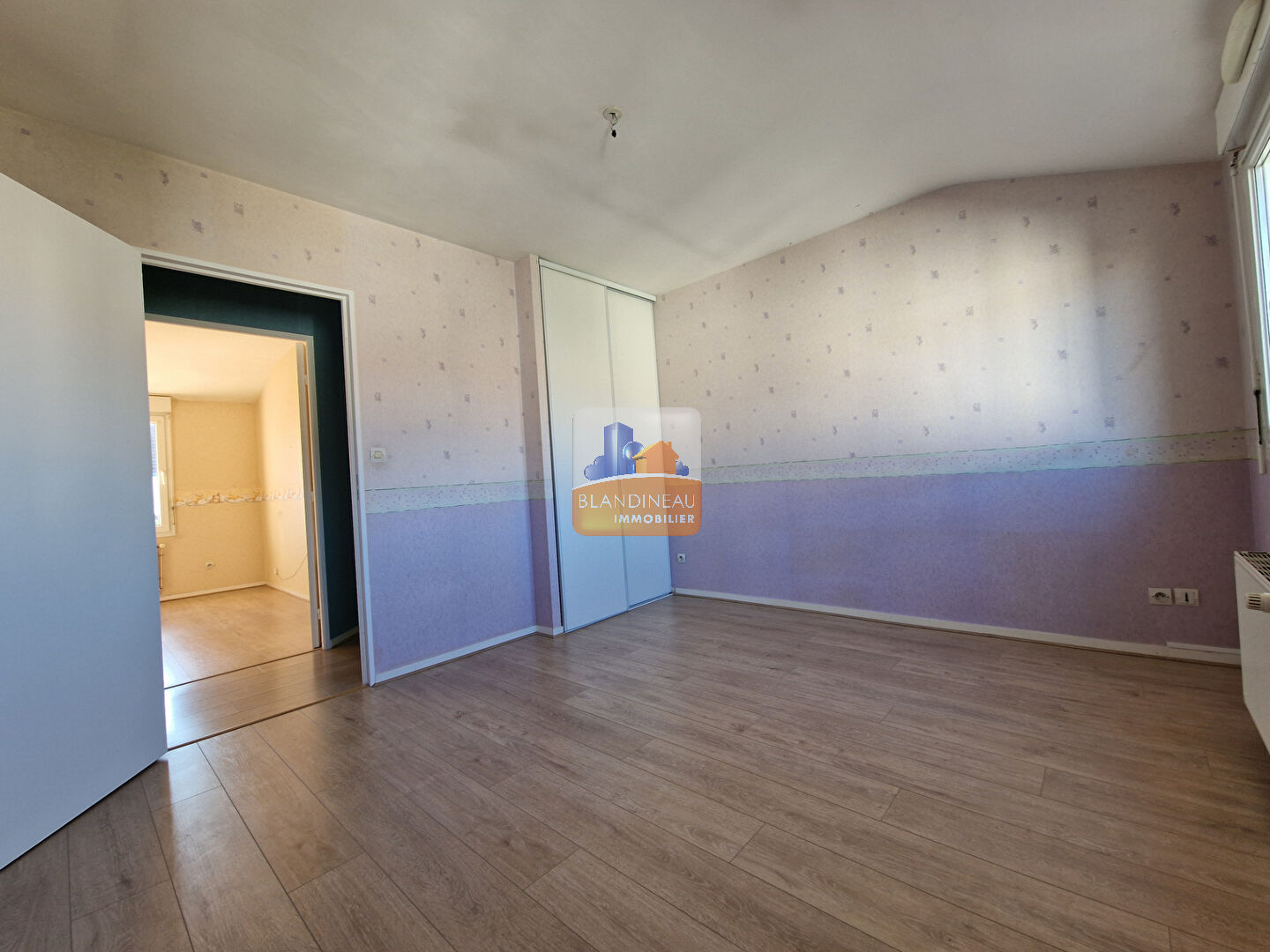 Image MAISON à BOUGUENAIS