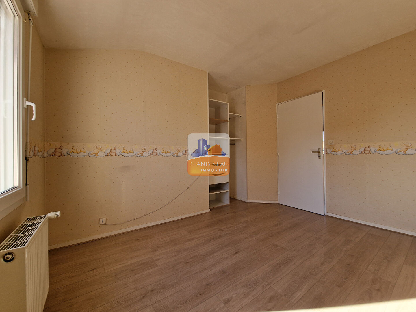 Image MAISON à BOUGUENAIS