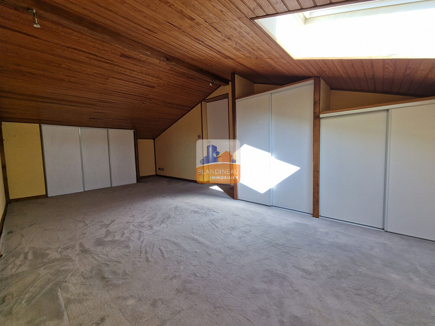 Image MAISON à BOUGUENAIS