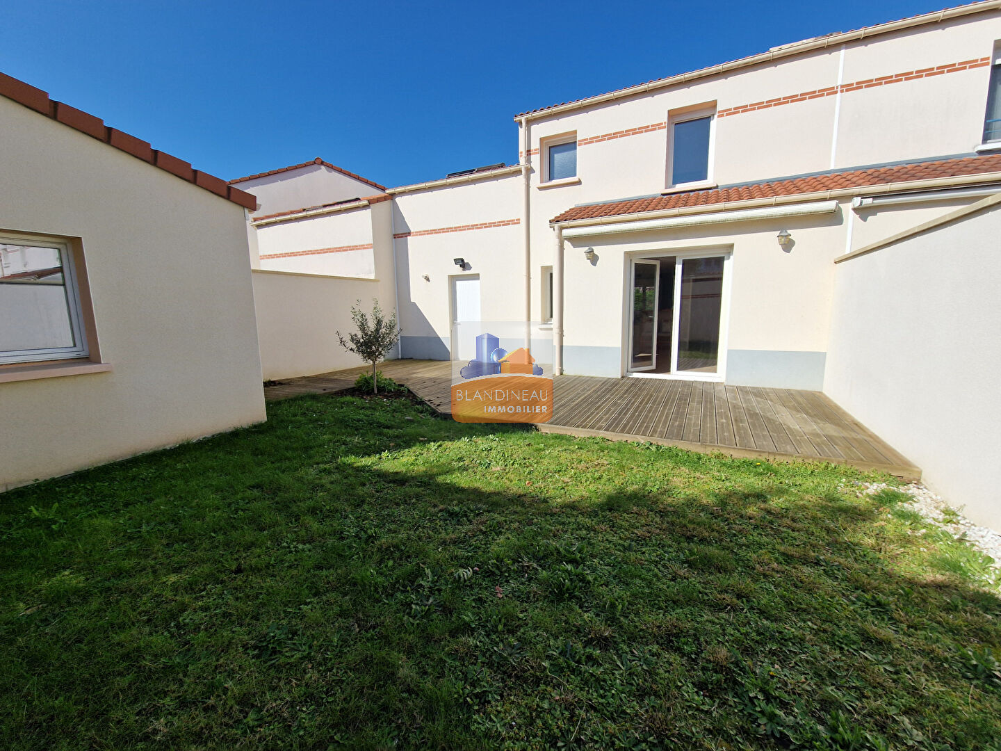 Image MAISON à BOUGUENAIS