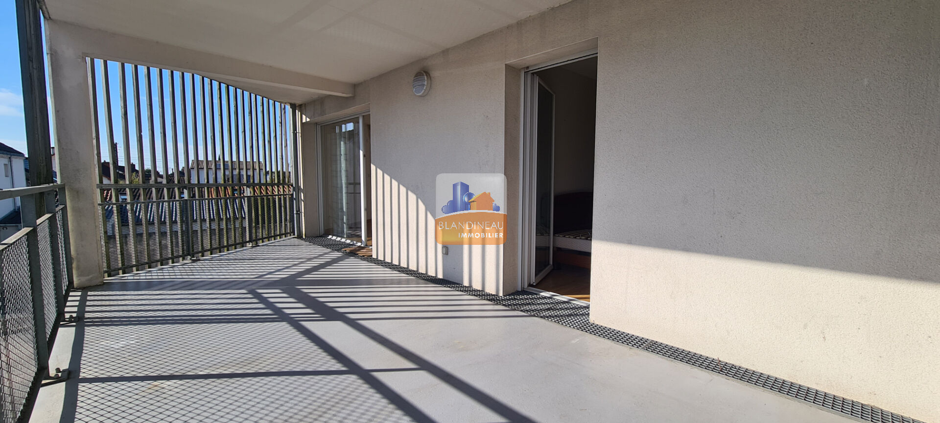 Image APPARTEMENT à LA MONTAGNE