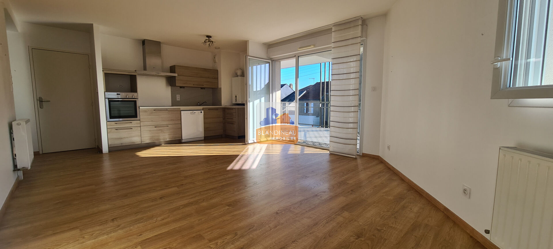 Image APPARTEMENT à LA MONTAGNE