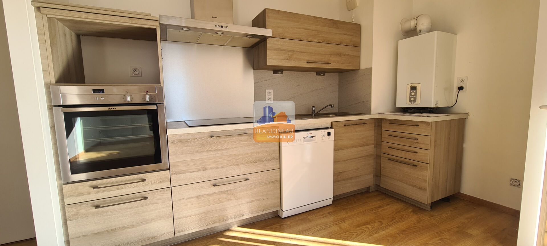 Image APPARTEMENT à LA MONTAGNE