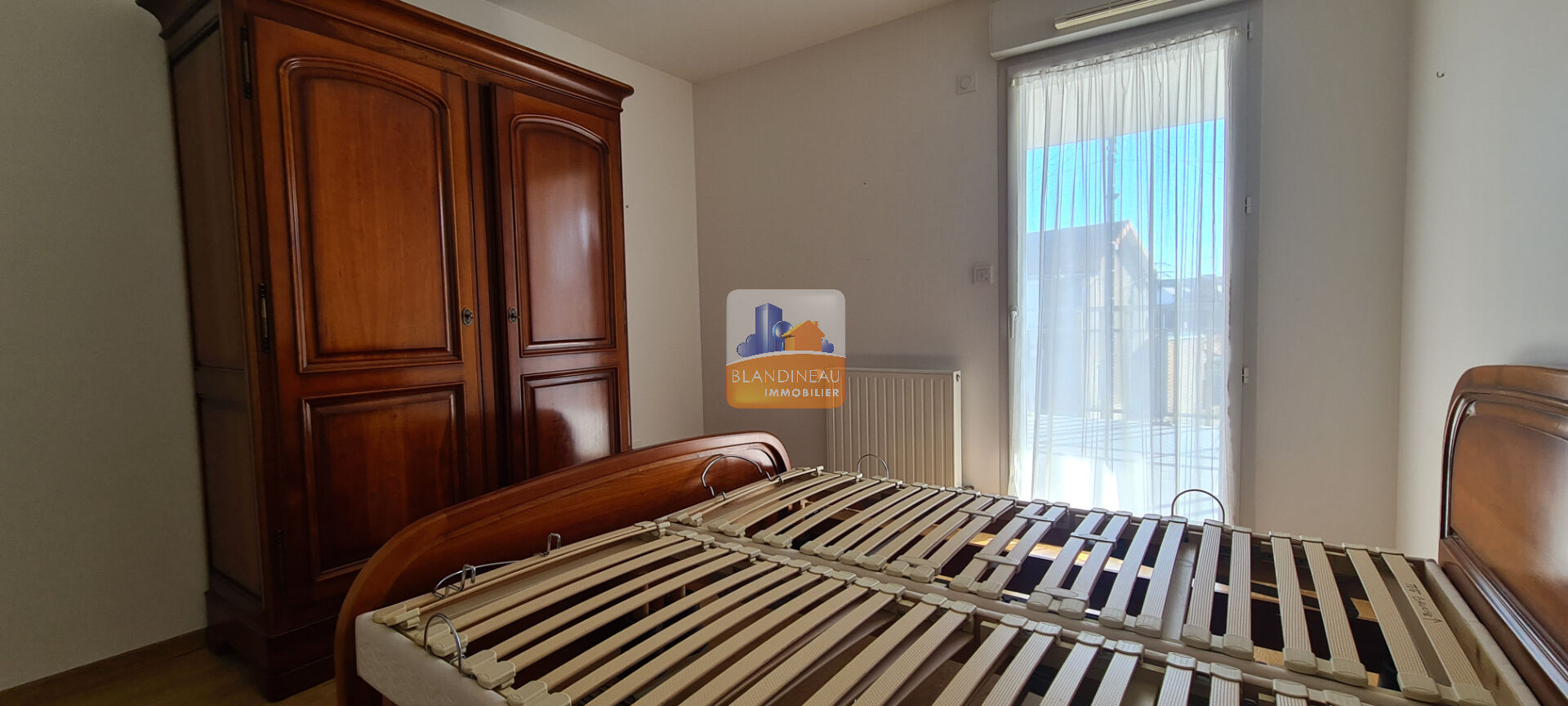 Image APPARTEMENT à LA MONTAGNE