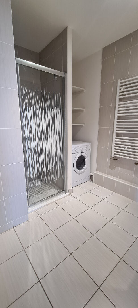 Image APPARTEMENT à LA MONTAGNE