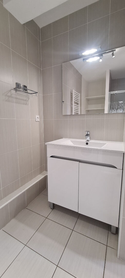 Image APPARTEMENT à LA MONTAGNE