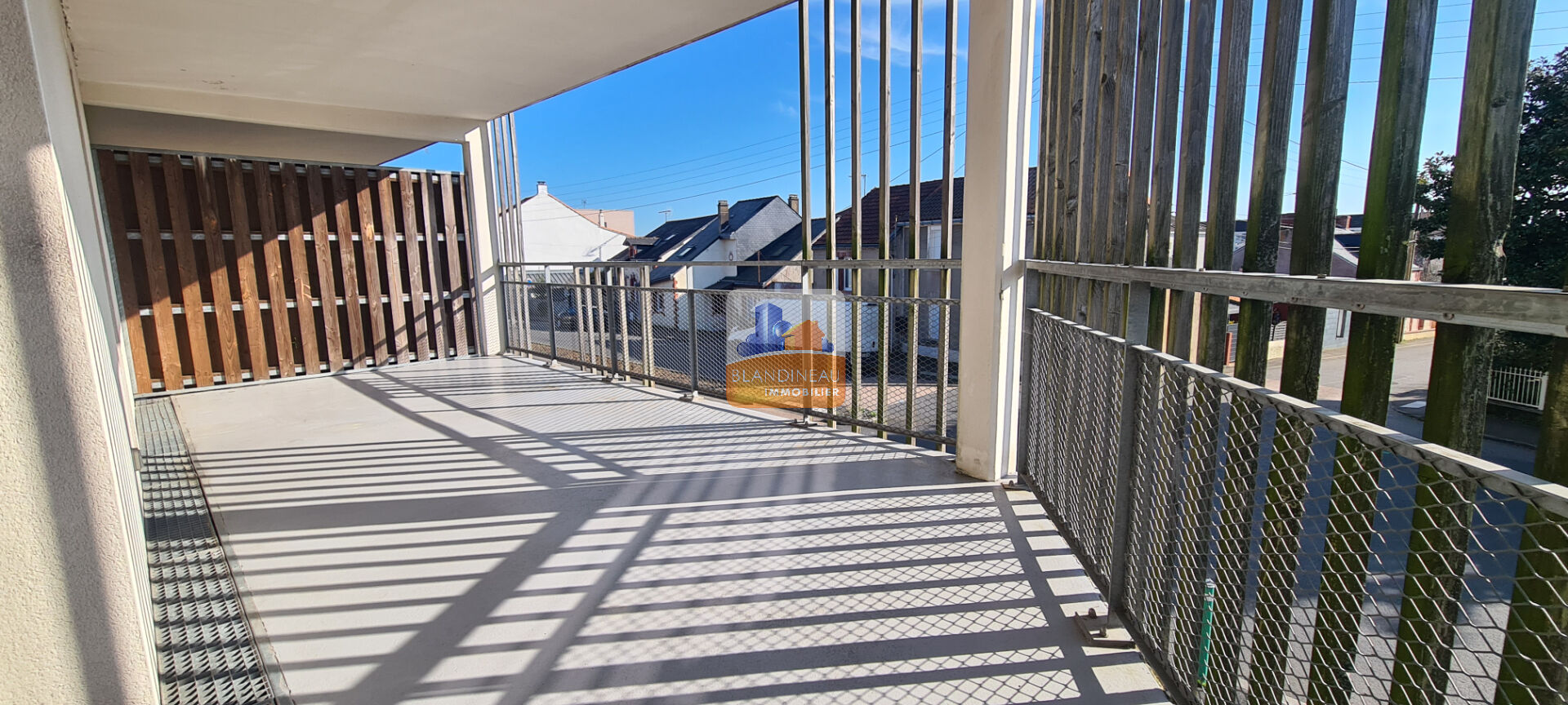 Image APPARTEMENT à LA MONTAGNE