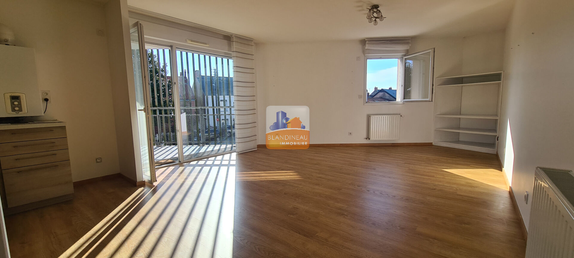 Image APPARTEMENT à LA MONTAGNE