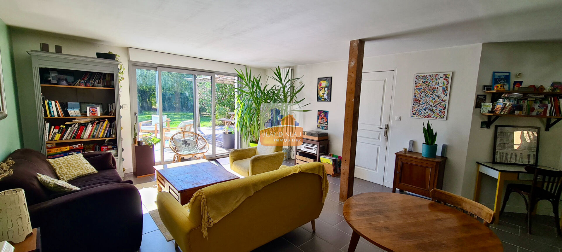 Image MAISON à BOUGUENAIS