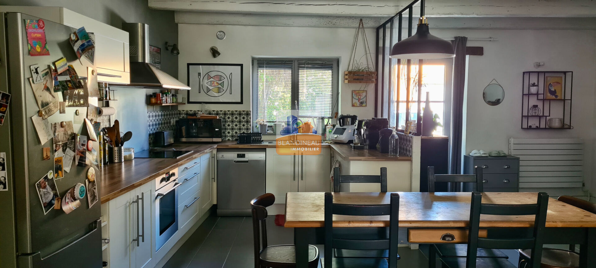 Image MAISON à BOUGUENAIS